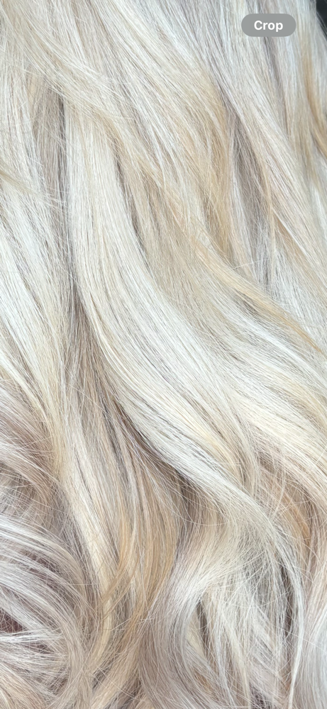 Custom Full Color