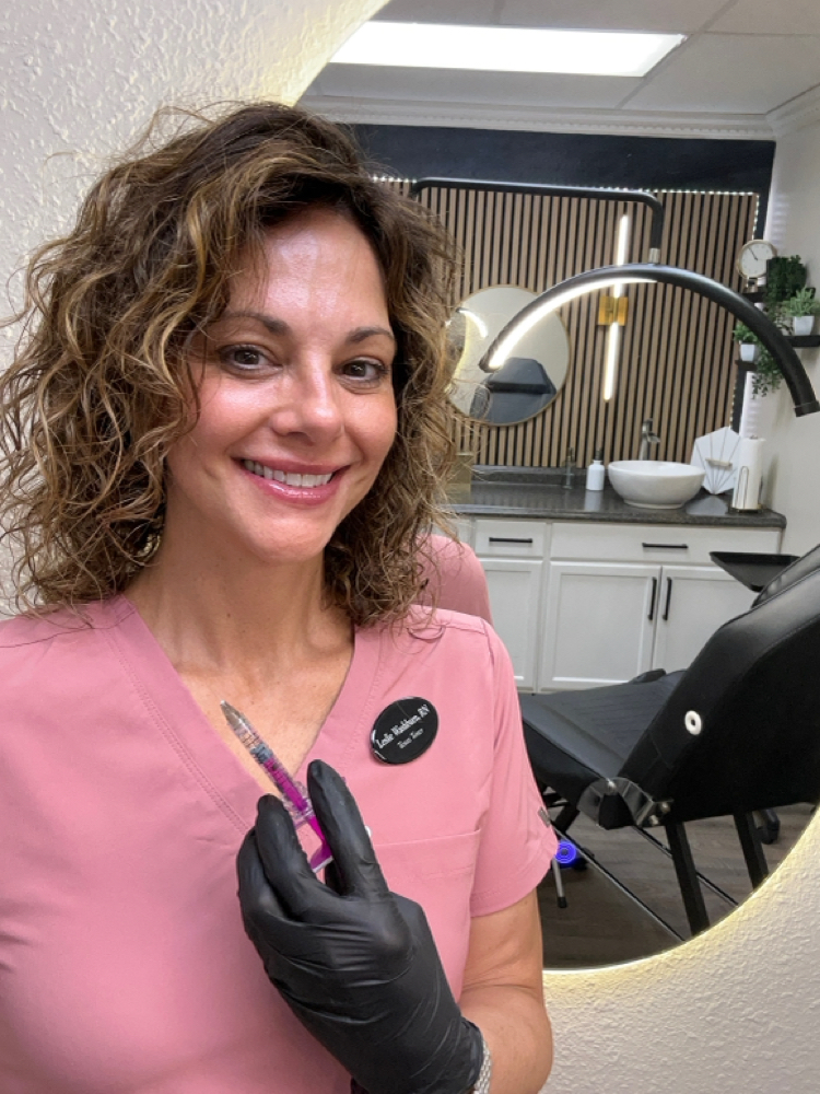 MEDICL AESTHETICS: 972-800-8130