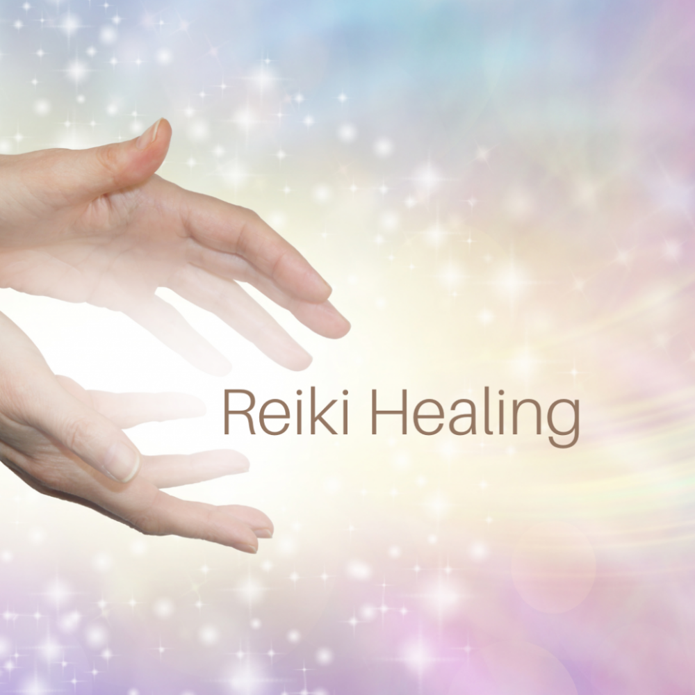 Reiki