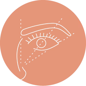 Brow Tint, Shape, wax & style