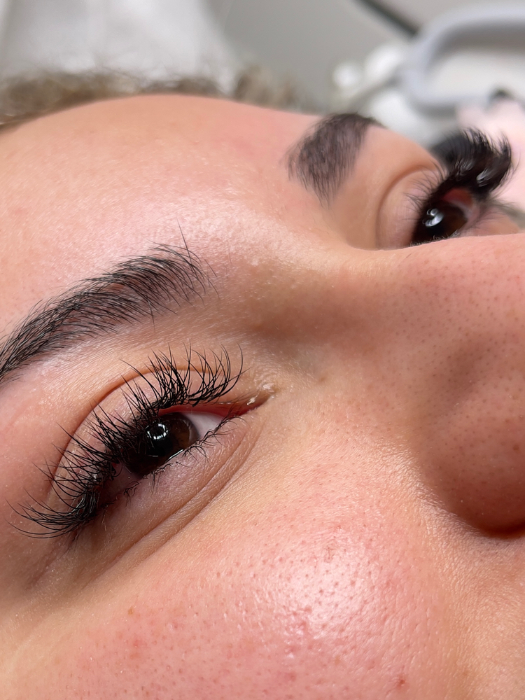 Classic Eyelash Extensions