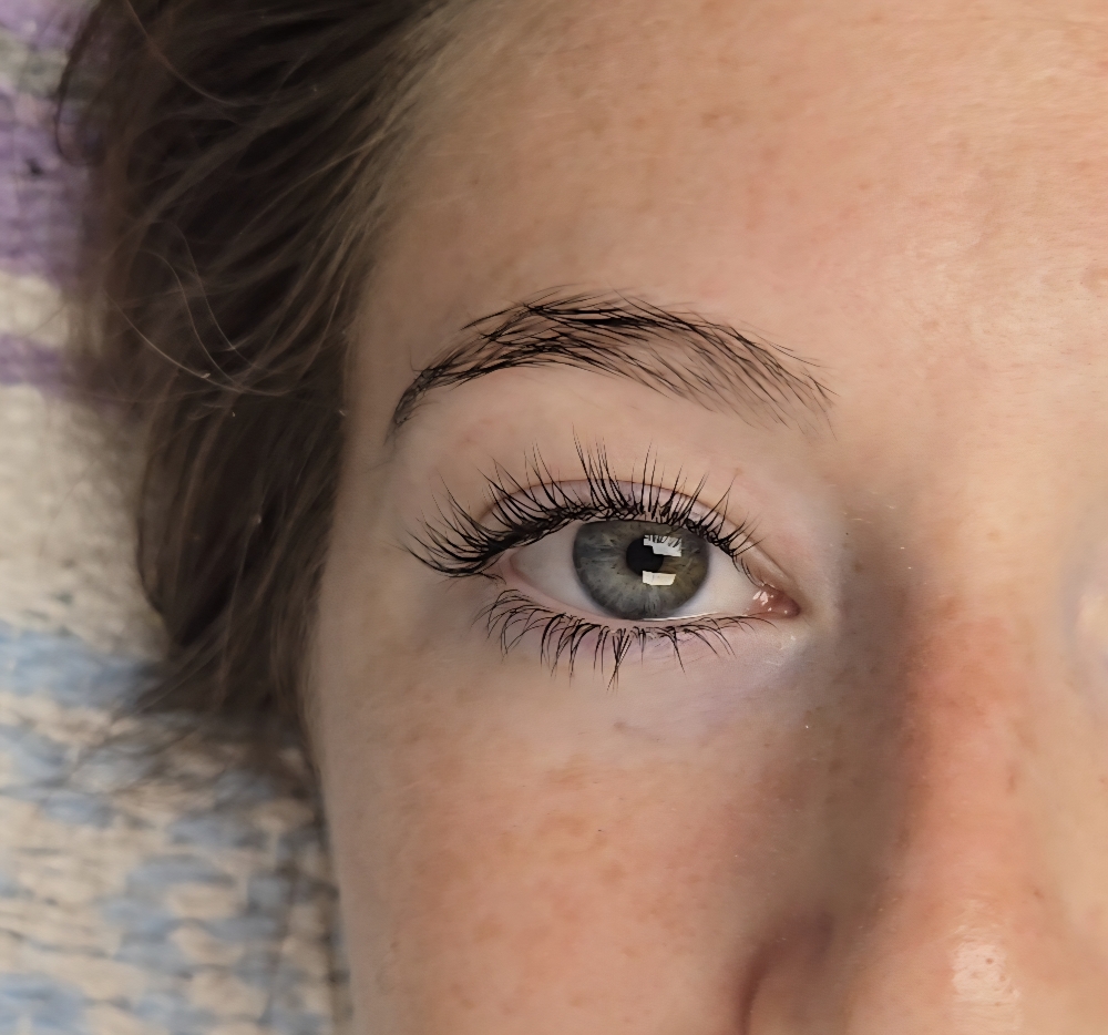 Lash Lift