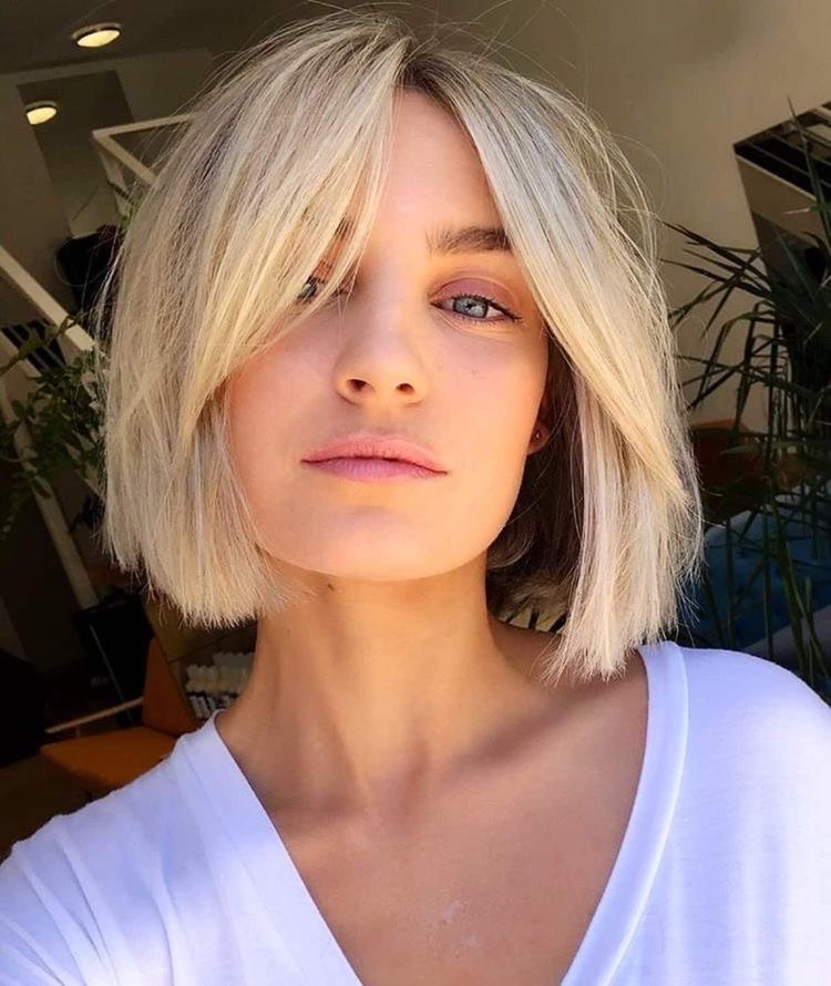 Shampoo, Cut, Style