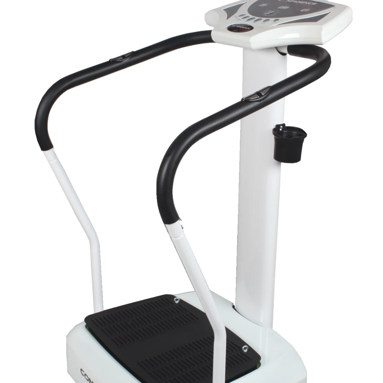 Vibration Plate Therapy Session at Capture Your Curves Body Contouring & Wellness in New York, NY