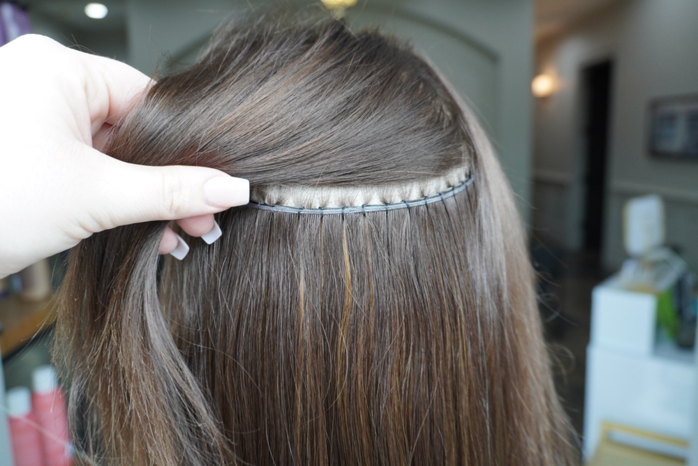 Bead Bump