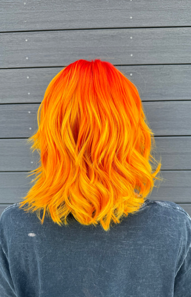 Custom Color
