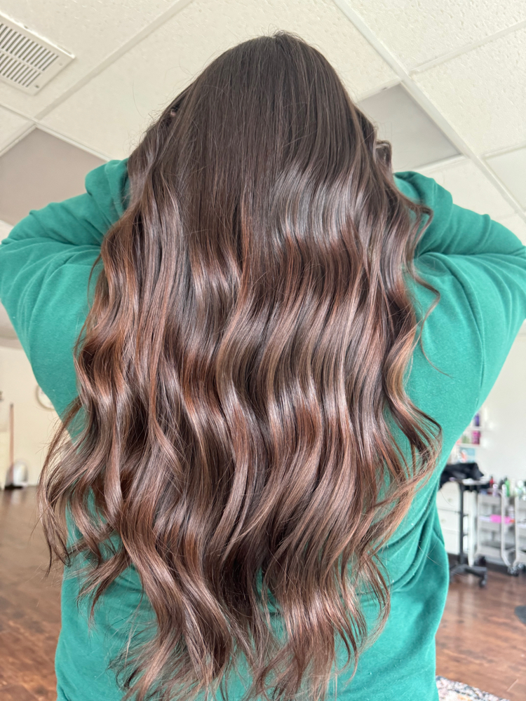 Refresh at Babes By Bella in Wichita, KS