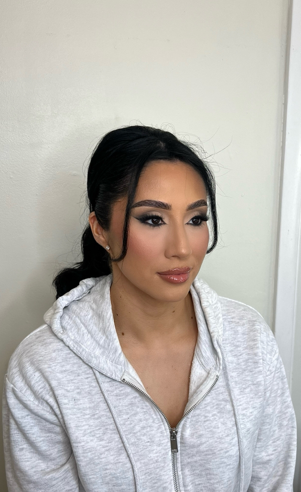 Bridal Package