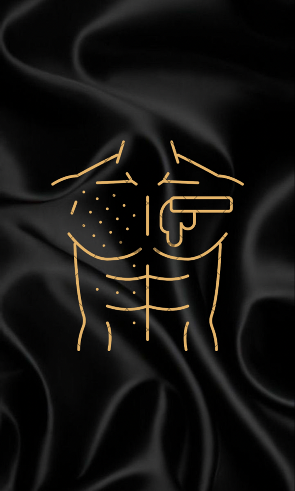 Mens Chest