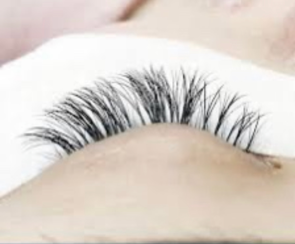 Lash Fill