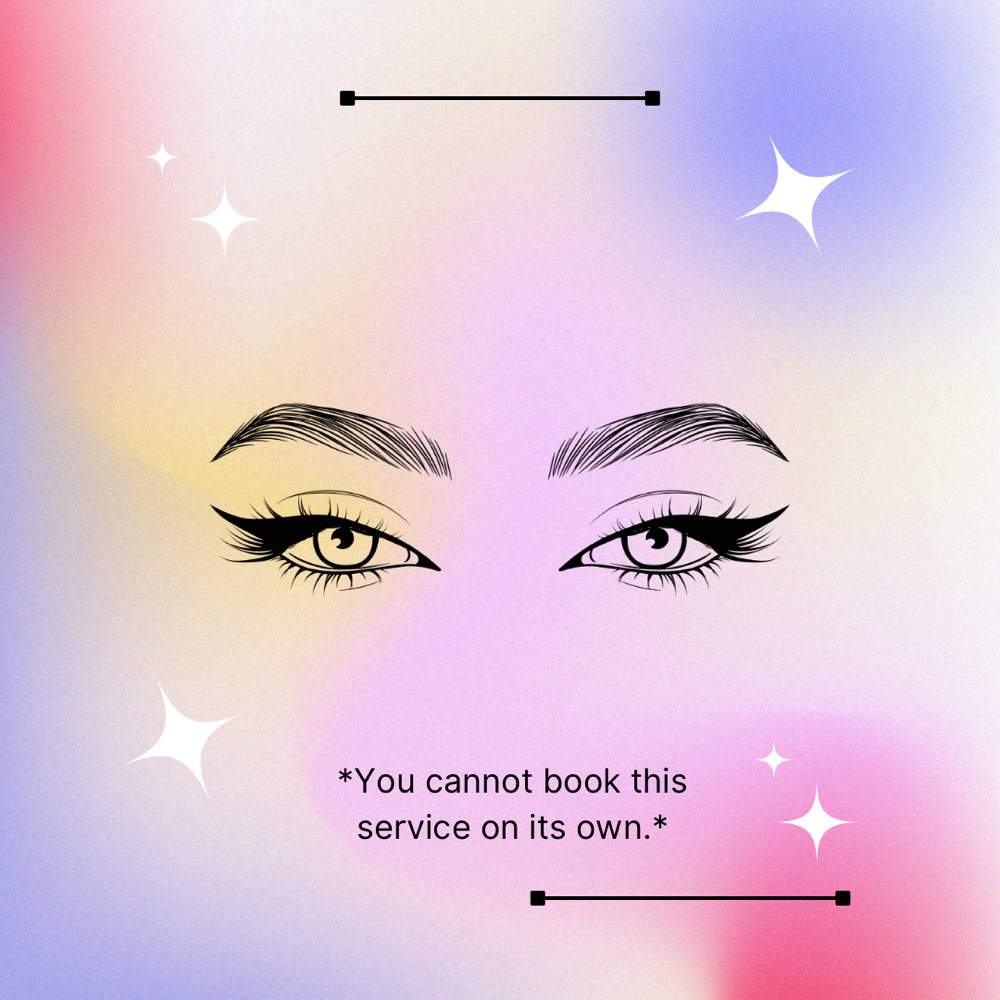 Eyebrows - Add On Only at Skin by Ivette in Valley Village, CA