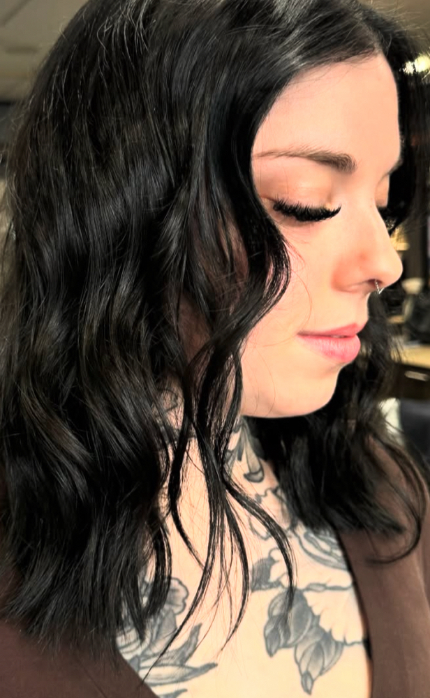 Tape In Extensions