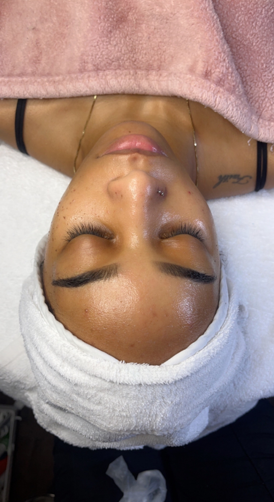 Signature Facial