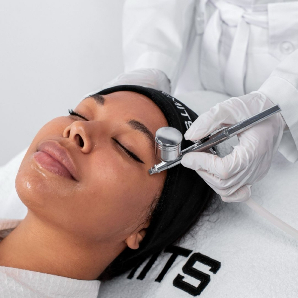 💧 Radiance Oxygen Facial at Vattskin in Los Ángeles, CA