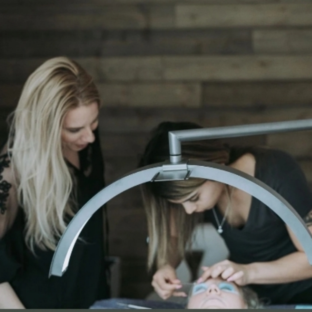 Lash Lift & Brow Lami Class at Unapologetic Beauty in Lancaster, PA