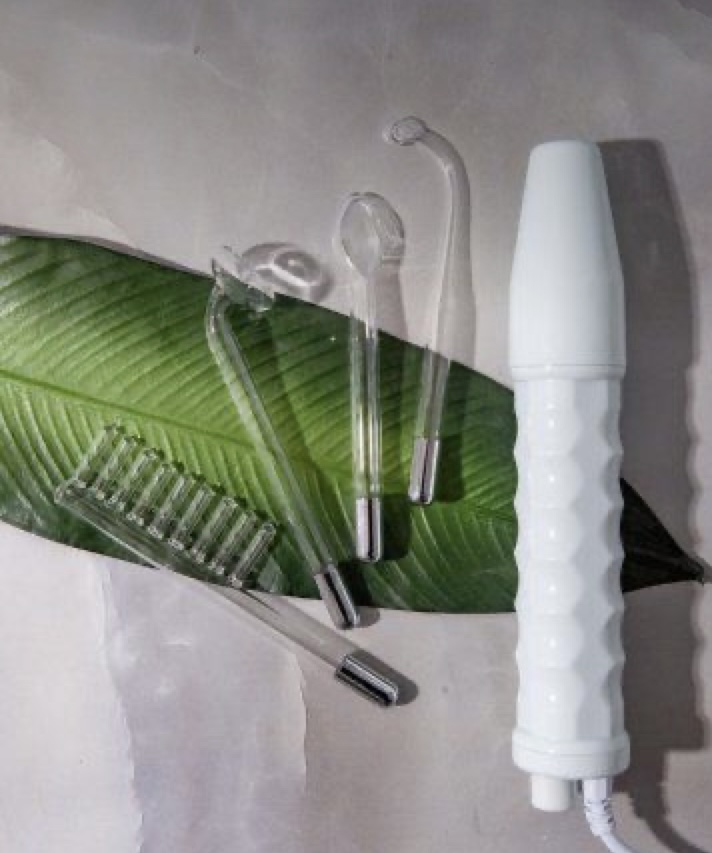ADD-ON: High Frequency Treatment