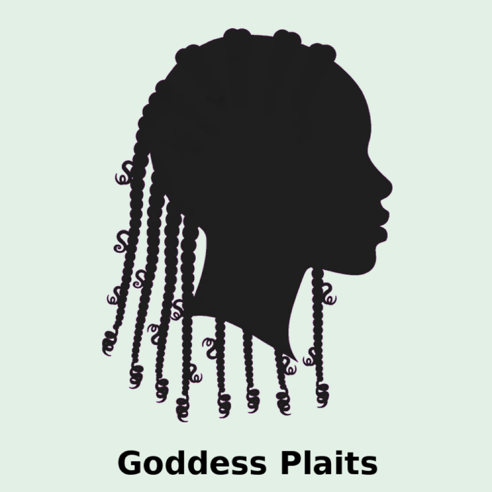 Goddess Plaits at Lety Bruce in Jacksonville, FL