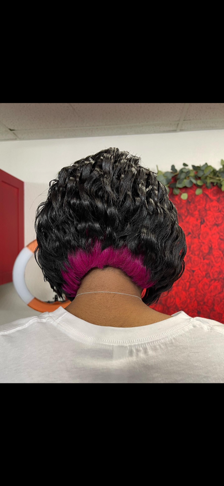 Full Install