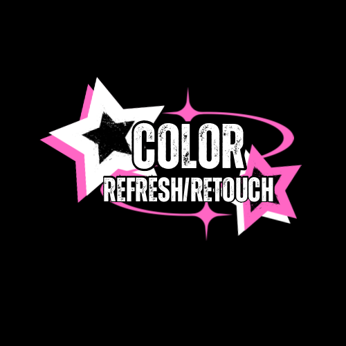 ★ Color Refresh / Retouch ★ at Arya Ink in Atlanta, GA