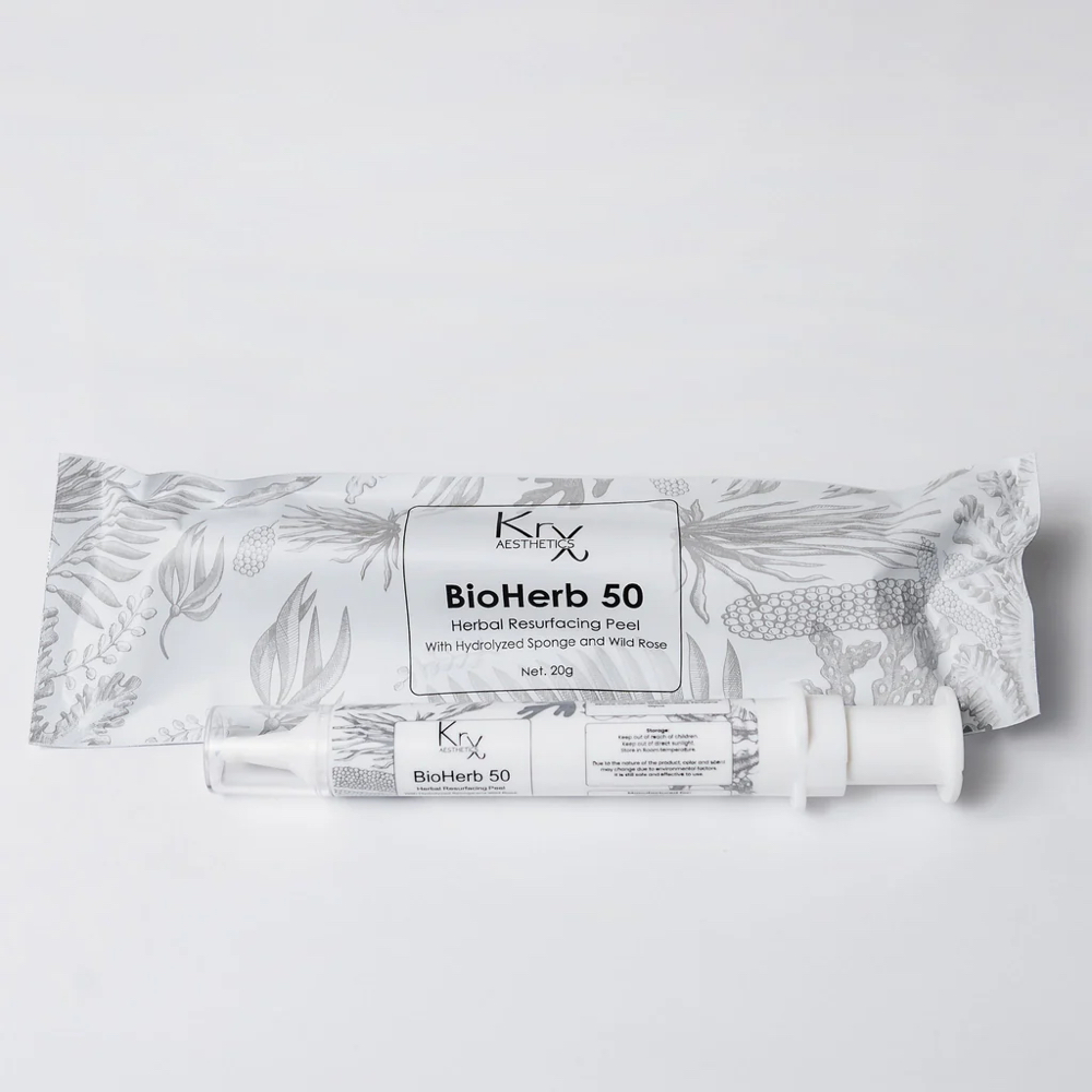 BioHerb 50 Herbal Resurfacing Peel