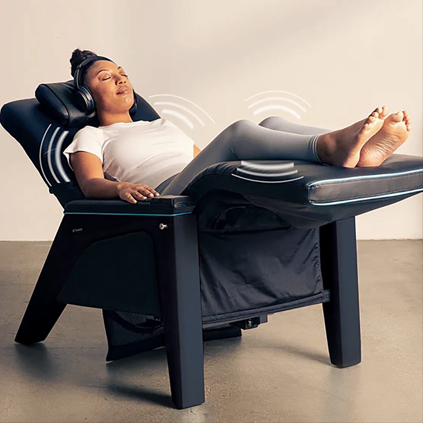 Zero Gravity Massage Chair