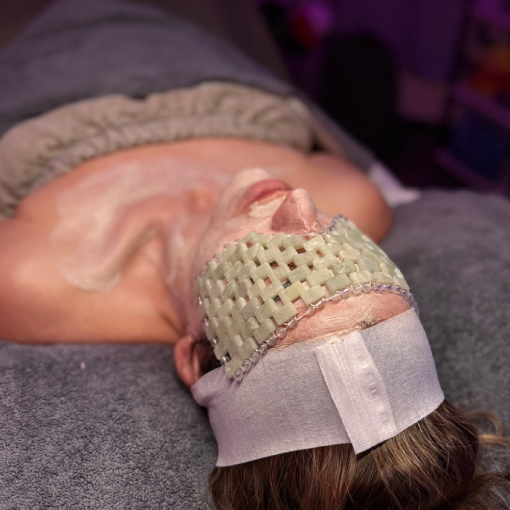 Deep Cleanse Facial