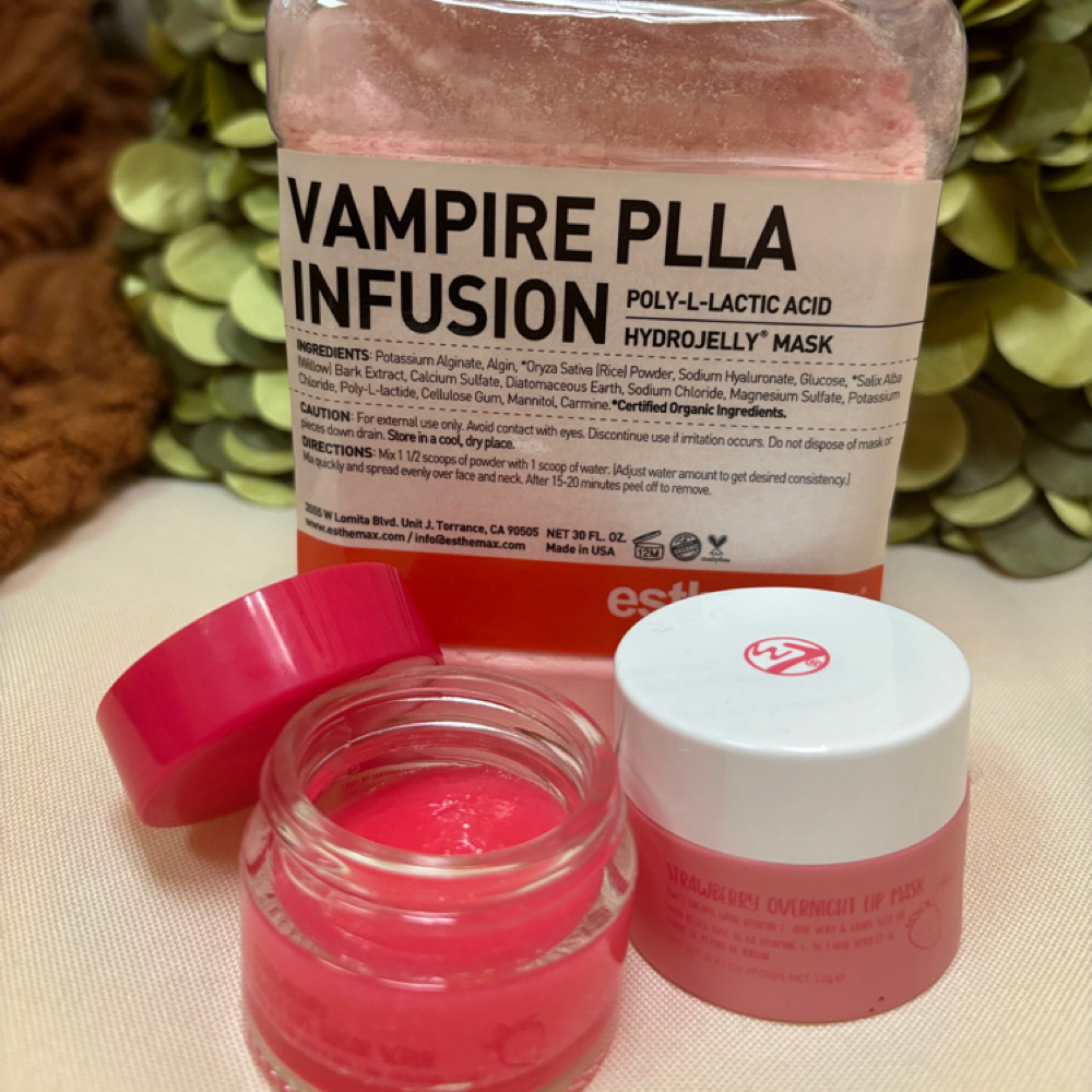 Lip Care Add-On 🍓 at Bare Skin Spa LLC in Findlay, OH
