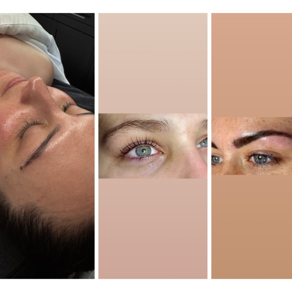 Vacation Ready Package at Skin By Carly in LaFayette, GA