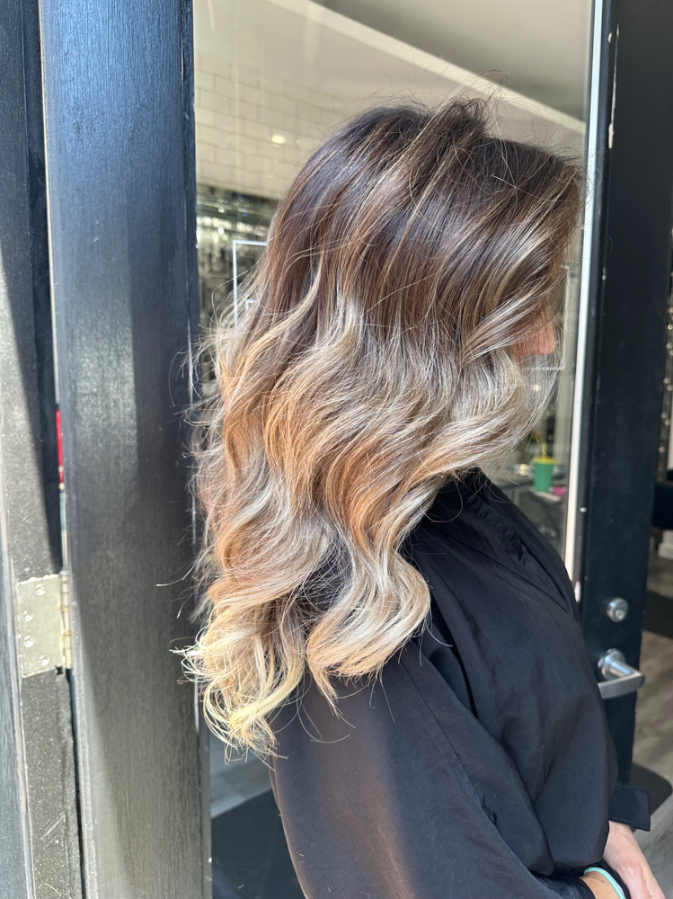 Bombshell Blowout