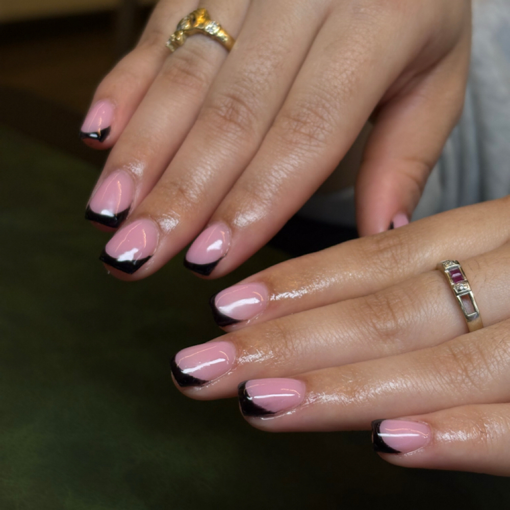 Builder Gel Service at Canvasofy3ka in Mt Laurel Township, NJ