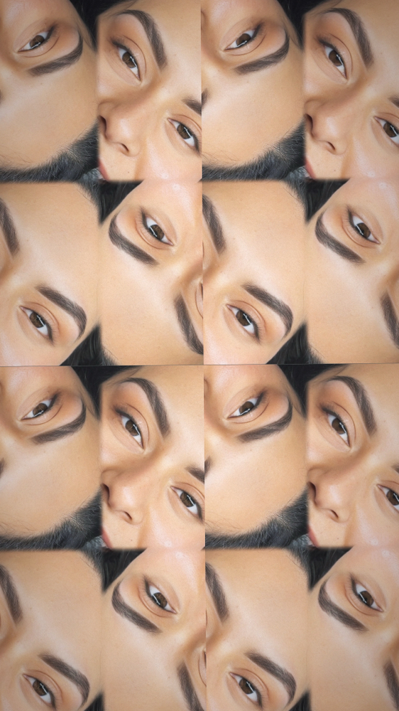 Tinted Brows ✨