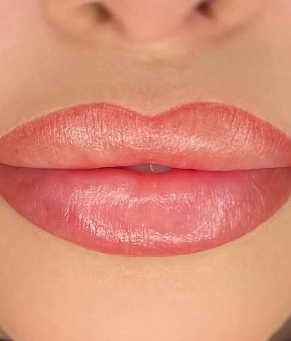 Ombre Lips