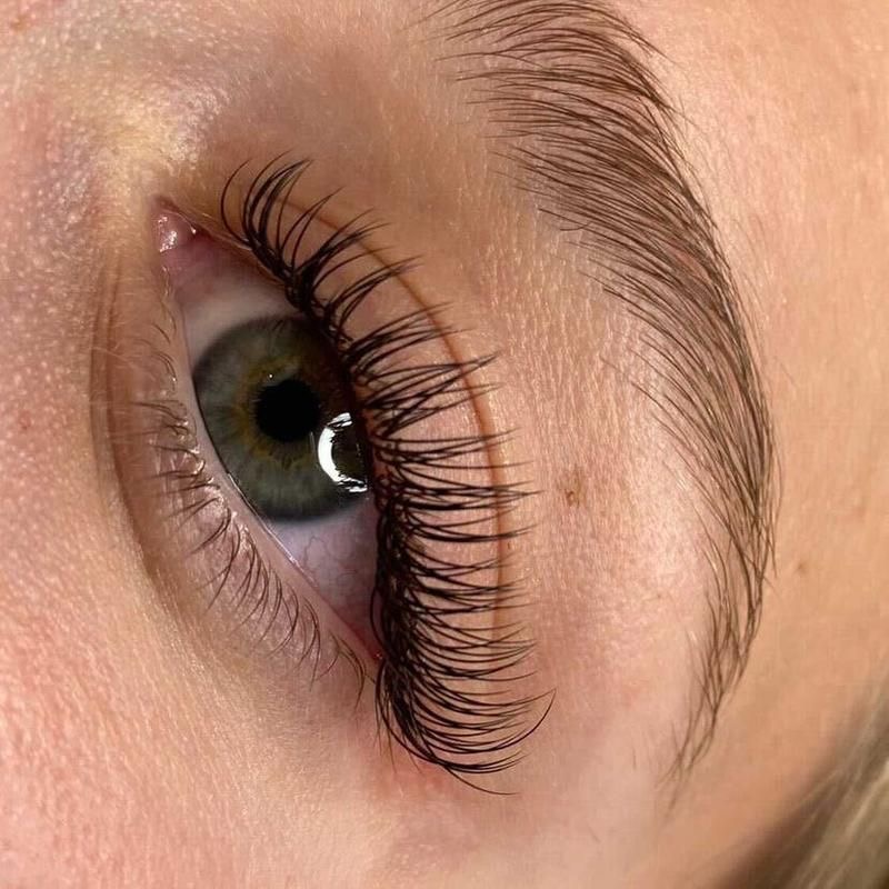 Classic Set at Angie Esthetics in Madisonville, TN
