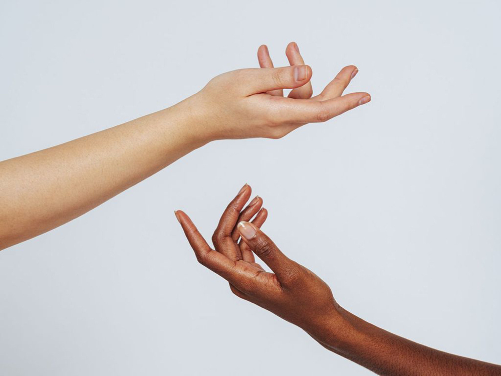 Hand Rejuvination MicroInfusion