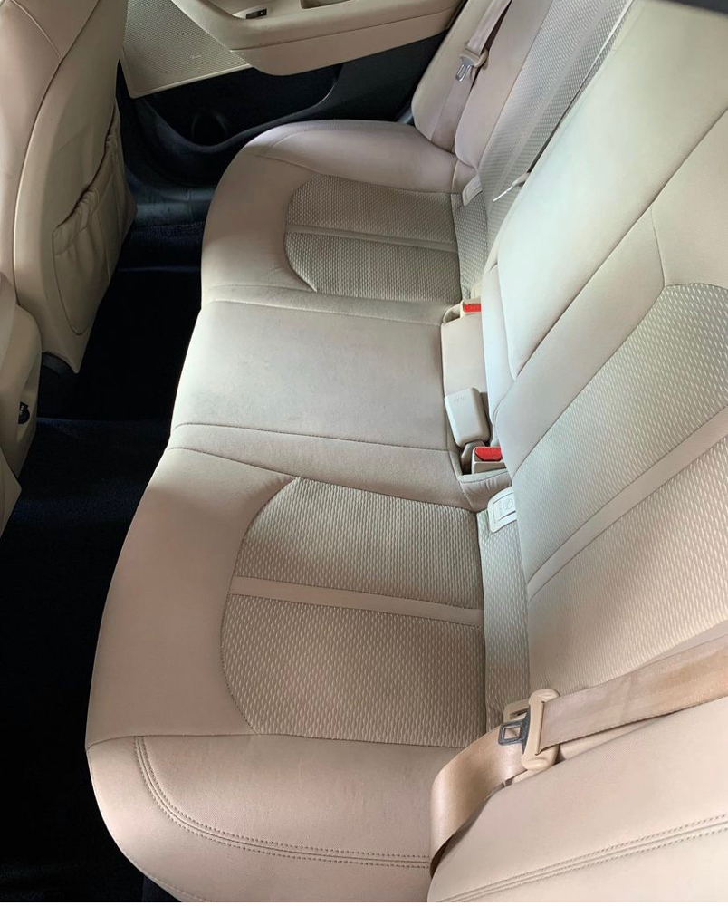 Level 3 Datailing at Cleve’s Tint And Auto Detailing in Bradenton, FL