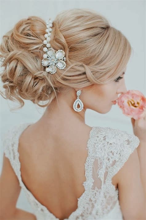 Bridal Hair Trial