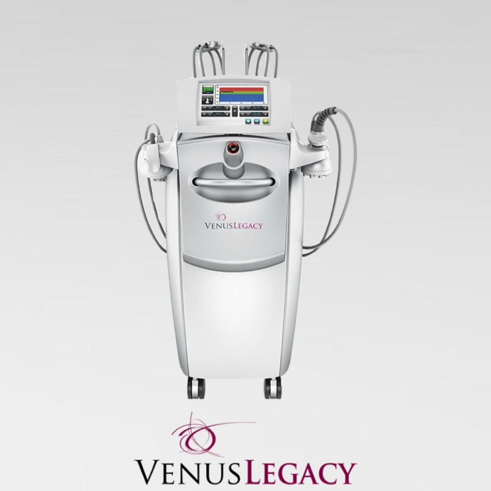 VENUS LEGACY at Any Beauty Aesthetics Care in New York, NY