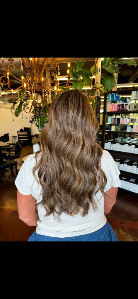 Partial Highlight