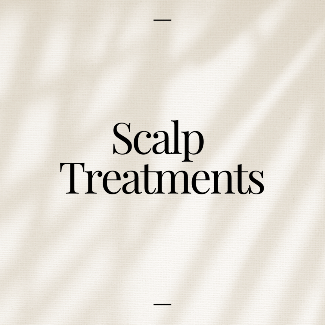 Scalp Treatments at Kihana Beauty in North Babylon, NY