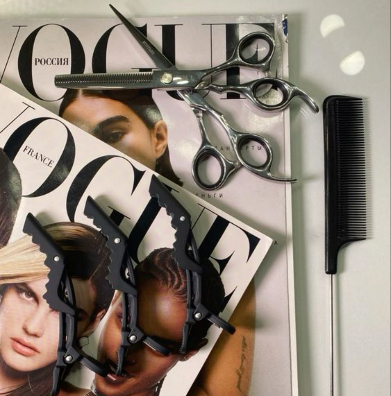 signature Haircut