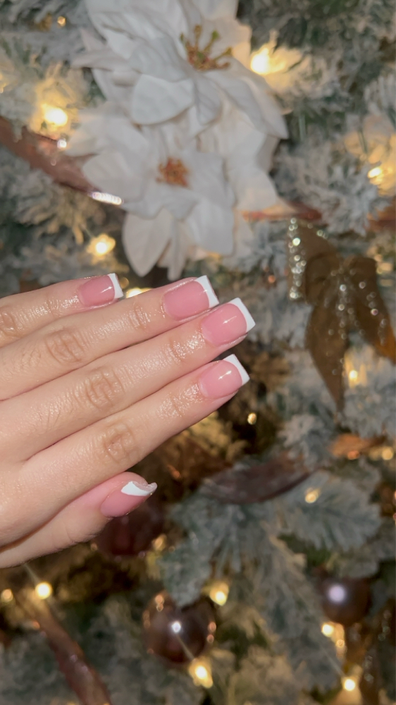 Acrylic Overlay