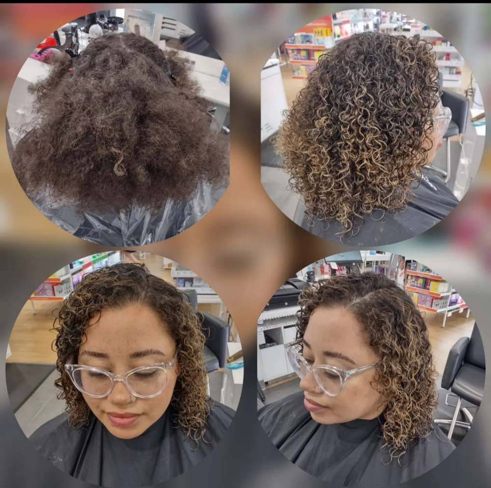 Balayage