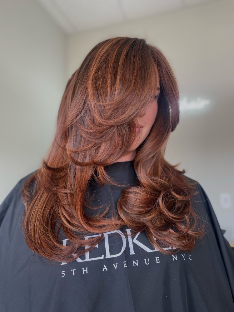 Full Color
