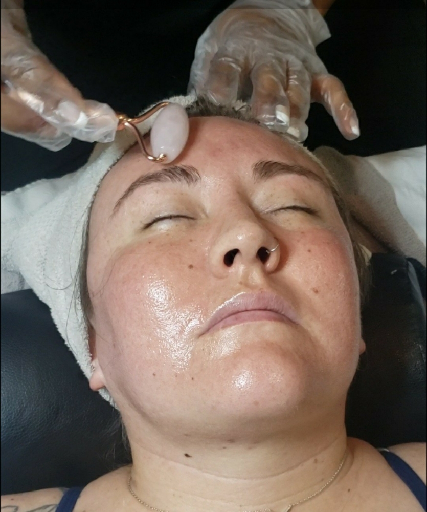 Classic Signature Facial