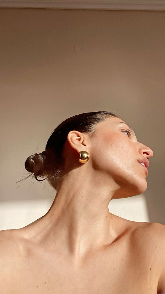 Full Face Threading