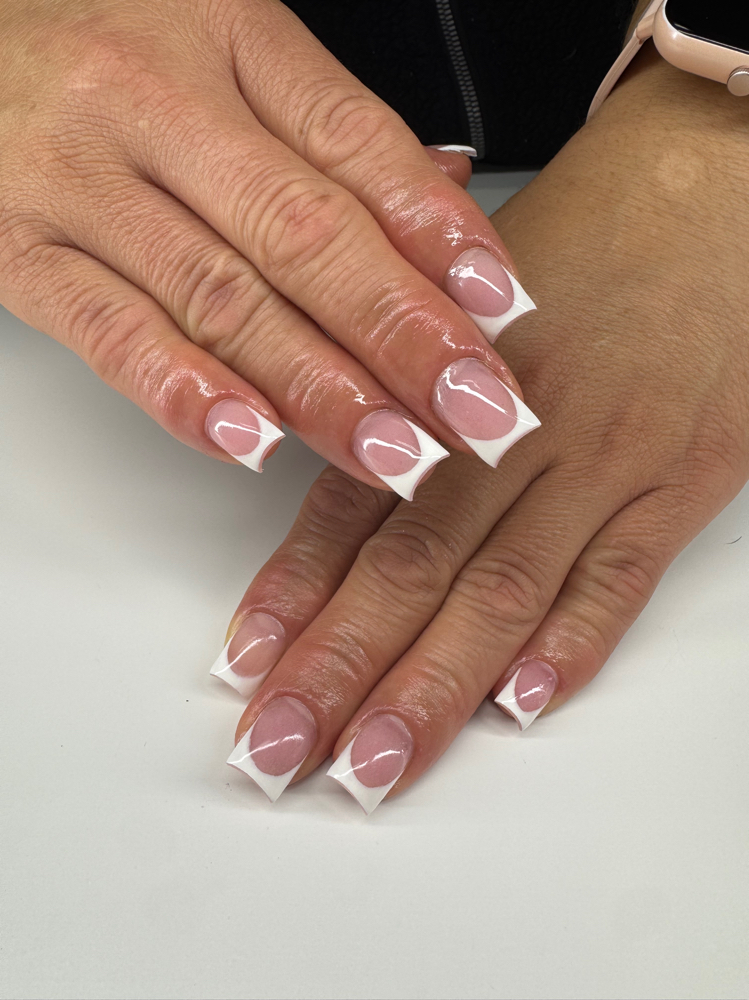 French Tips (Mini)