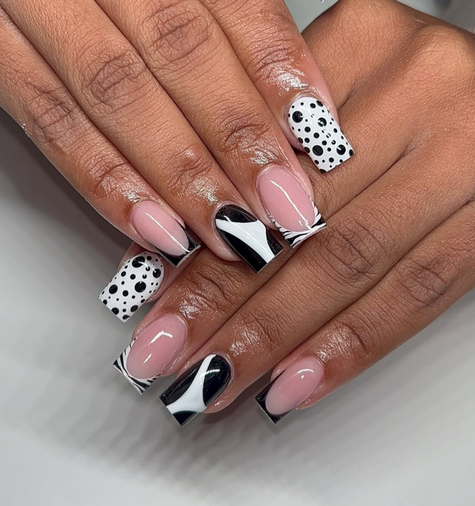 Short Inspo Set