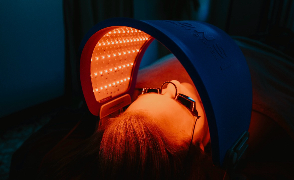 Red Light Therapy