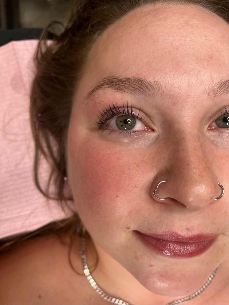 Lash Lift