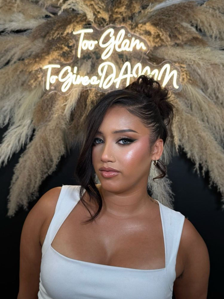 The Full Glam